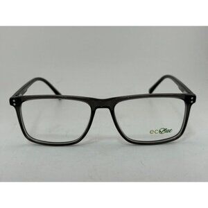 ECOVUE - Grey 55-16-145 EV1444 Plastic Eyeglass Frames